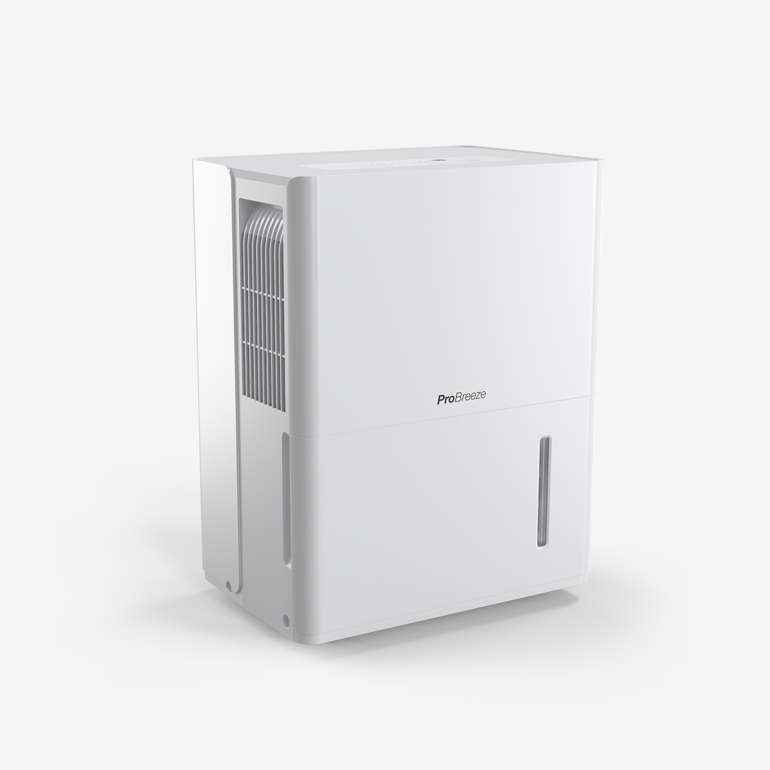 30L Dehumidifier with Smart App Control