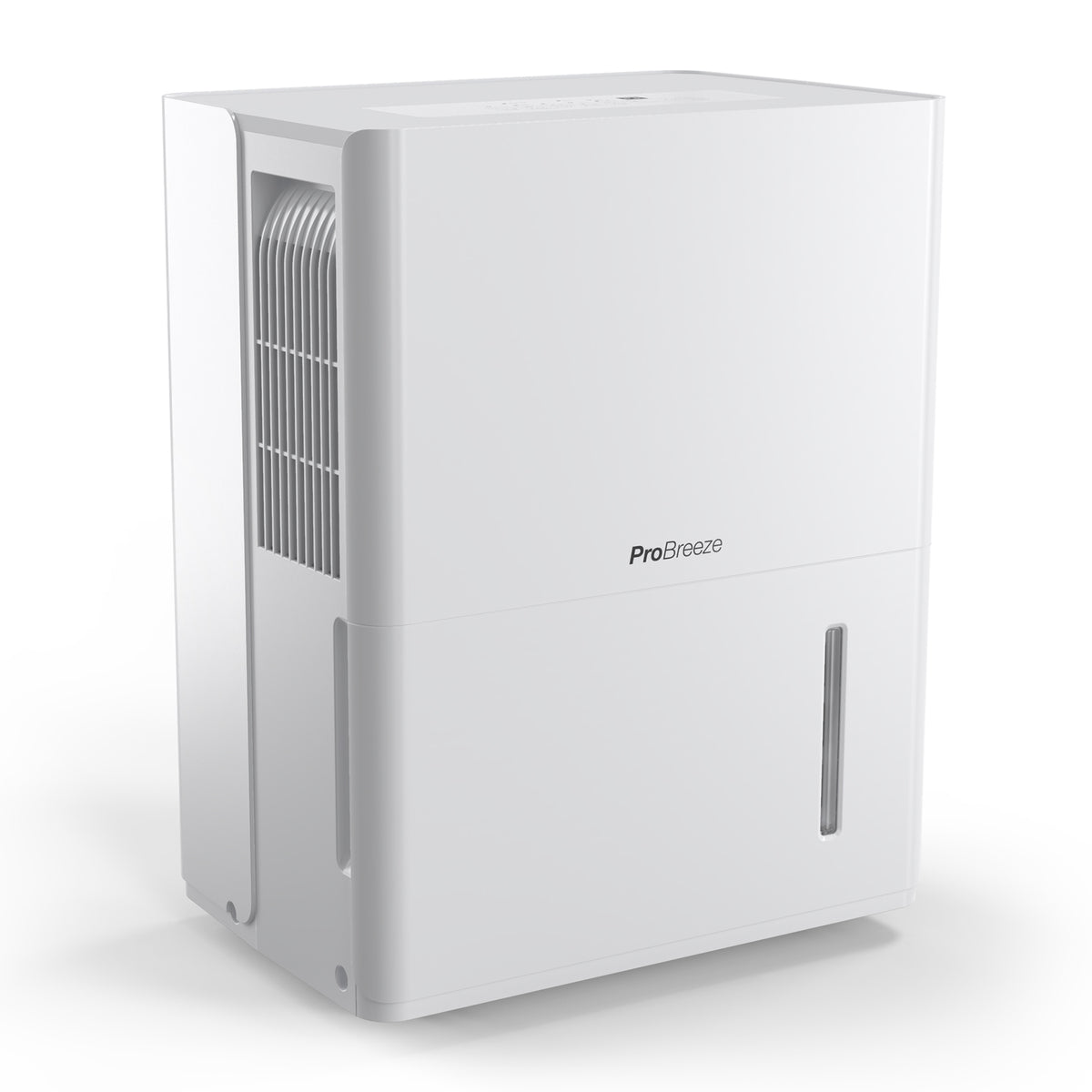 30L Dehumidifier with Smart App Control