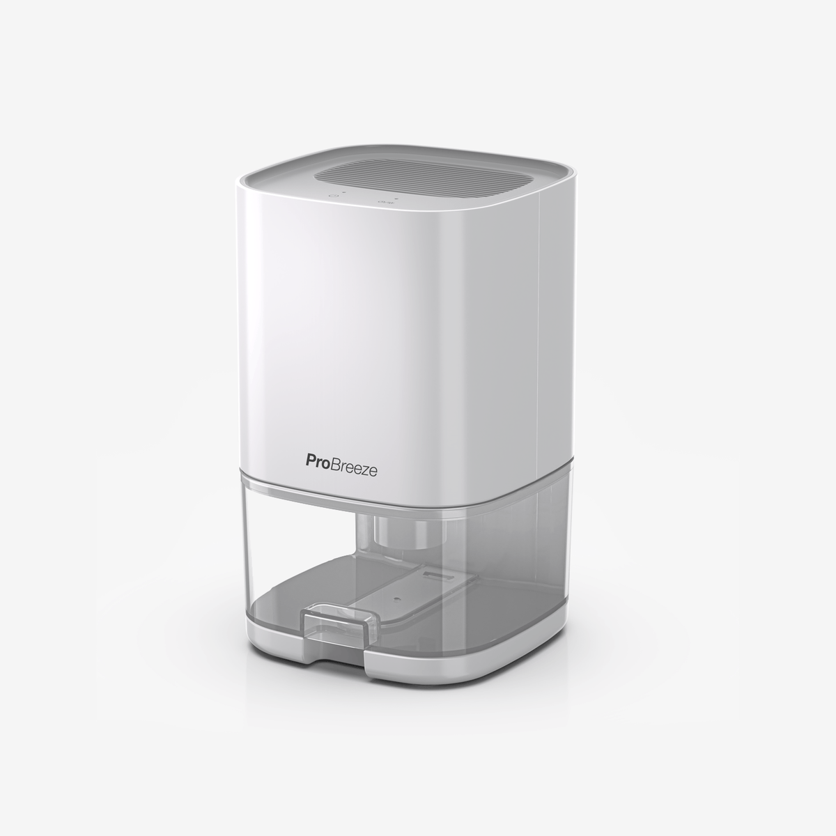 1000ml Dehumidifier with 4-hour Timer and LED Light