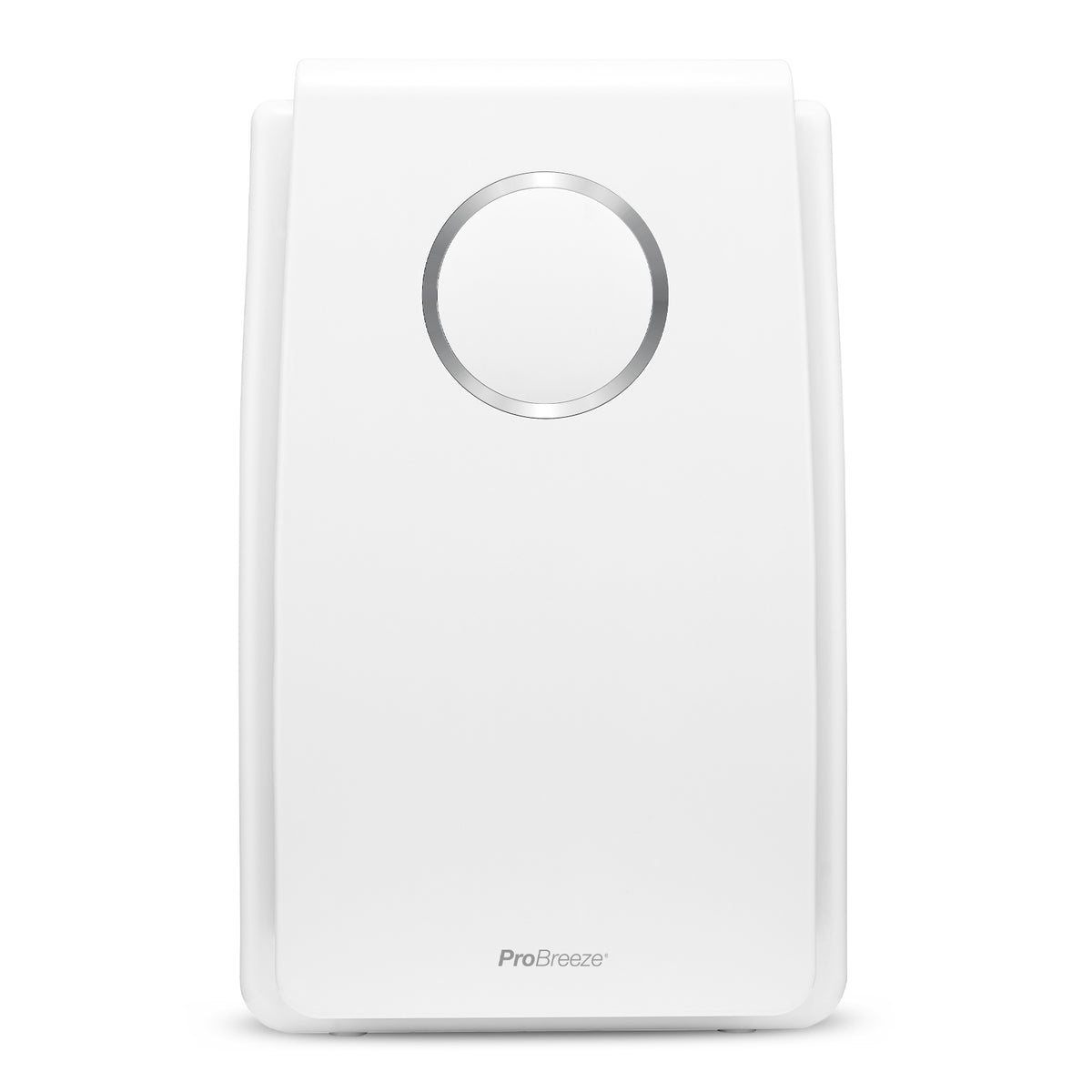 منقي هواء 5 في 1 مزود بفلتر HEPA ومولد الأيونات السالبة