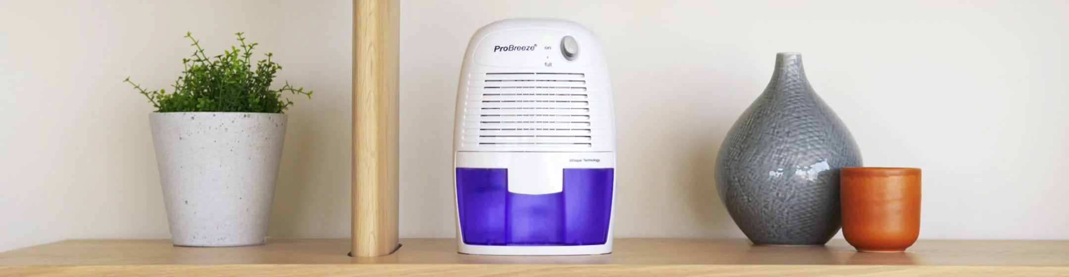 Dehumidifiers