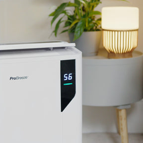 20L Premium Dehumidifier with Special One-Click Laundry Mode