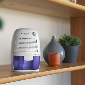 500ml Mini Dehumidifier