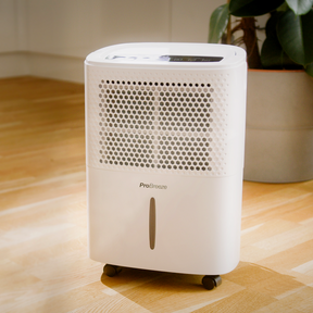 12L Dehumidifier with Built-in Humidistat