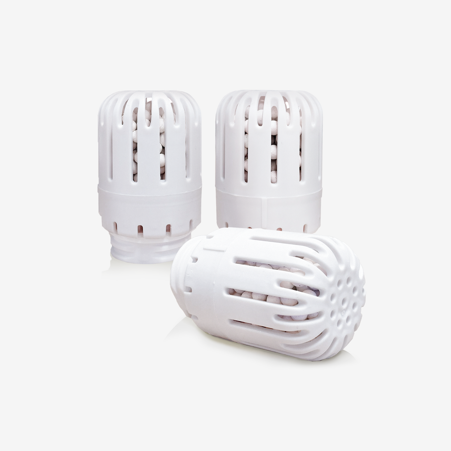 Replacement Filters for 3.8L Ultrasonic Humidifier - 3x