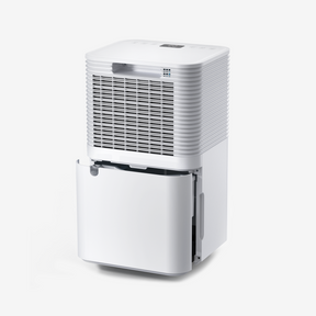 OmniDry 12L Quiet Dehumidifier with Max Extraction