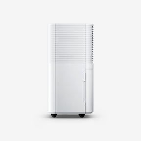 مزيل رطوبة منخفض الطاقة سعة 12 لترًا مزود بمقياس رطوبة مدمج