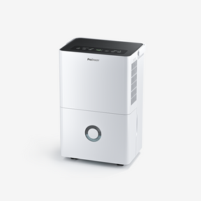 30L High Capacity Dehumidifier with Smart App Control