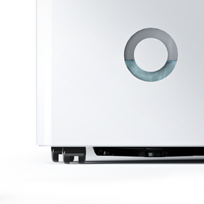 مزيل رطوبة عالي السعة 30 لتر مع تحكم ذكي بالتطبيقات