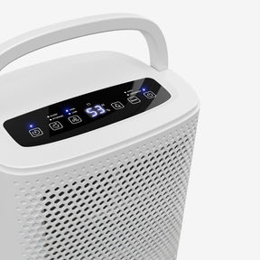 12L Dehumidifier with Built-in Humidistat with Smart App Control
