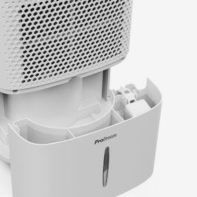 12L Dehumidifier with Built-in Humidistat with Smart App Control