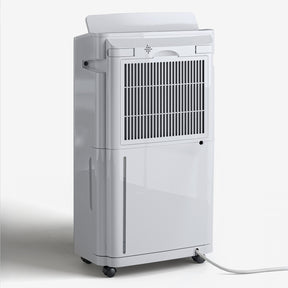 مزيل الرطوبة الفاخر سعة 20 لترًا مع وضع الغسيل الخاص