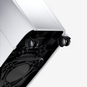 مزيل الرطوبة الفاخر سعة 20 لترًا مع وضع الغسيل الخاص