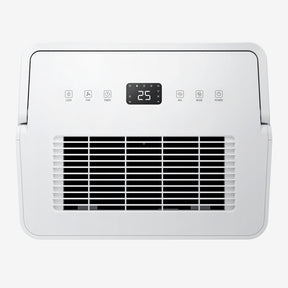 OmniDry 40L Quiet Low Energy Dehumidifier with Laundry Mode and Smart App Control