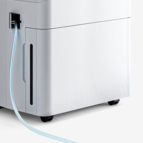 OmniDry 40L Quiet Low Energy Dehumidifier with Laundry Mode and Smart App Control