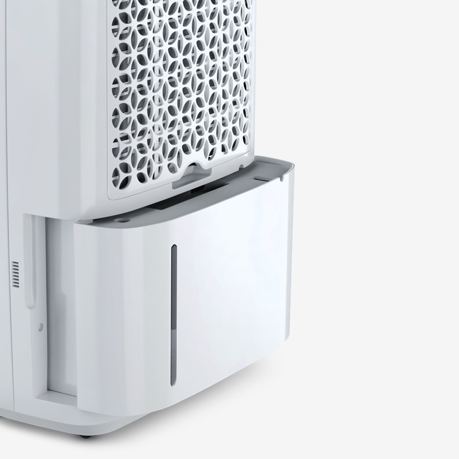 25L Dehumidifier Max Extraction with Laundry Mode and Smart App Control