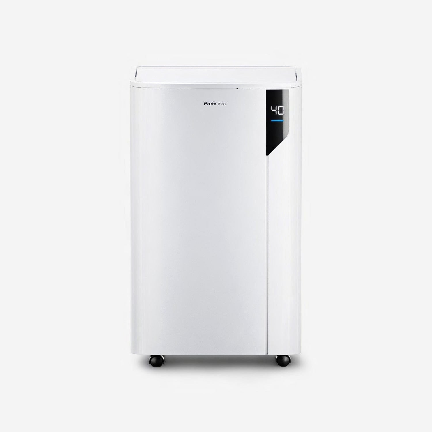 20L Premium Dehumidifier with Special One-Click Laundry Mode