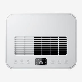 مزيل الرطوبة الفاخر سعة 20 لترًا مع وضع الغسيل الخاص