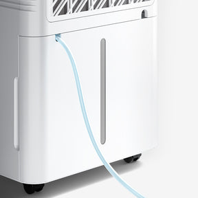 OmniDry 20L Low Energy Dehumidifier with Laundry Mode and Smart App Control