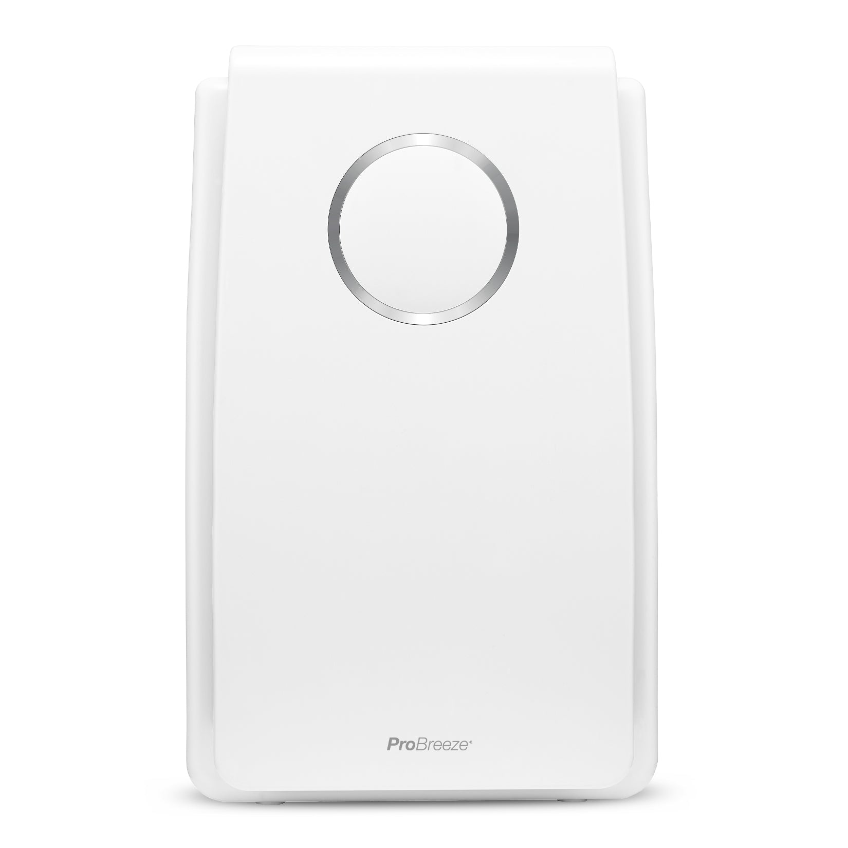 منقي هواء 5 في 1 مزود بفلتر HEPA ومولد الأيونات السالبة