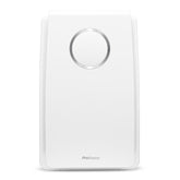 منقي هواء 5 في 1 مزود بفلتر HEPA ومولد الأيونات السالبة