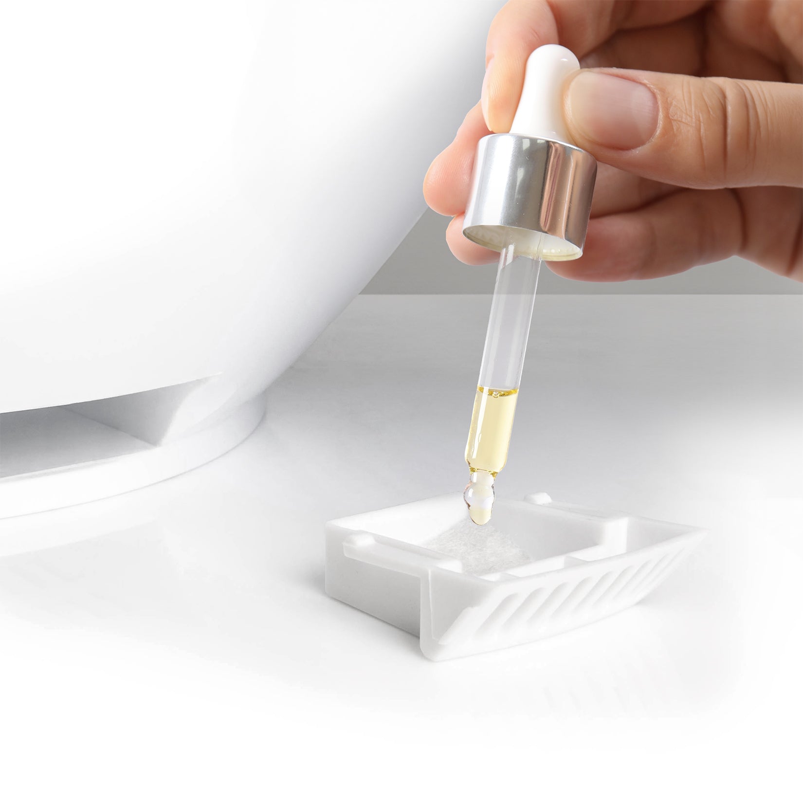 3.8L Ultrasonic Cool Mist Humidifier with Aroma Diffuser